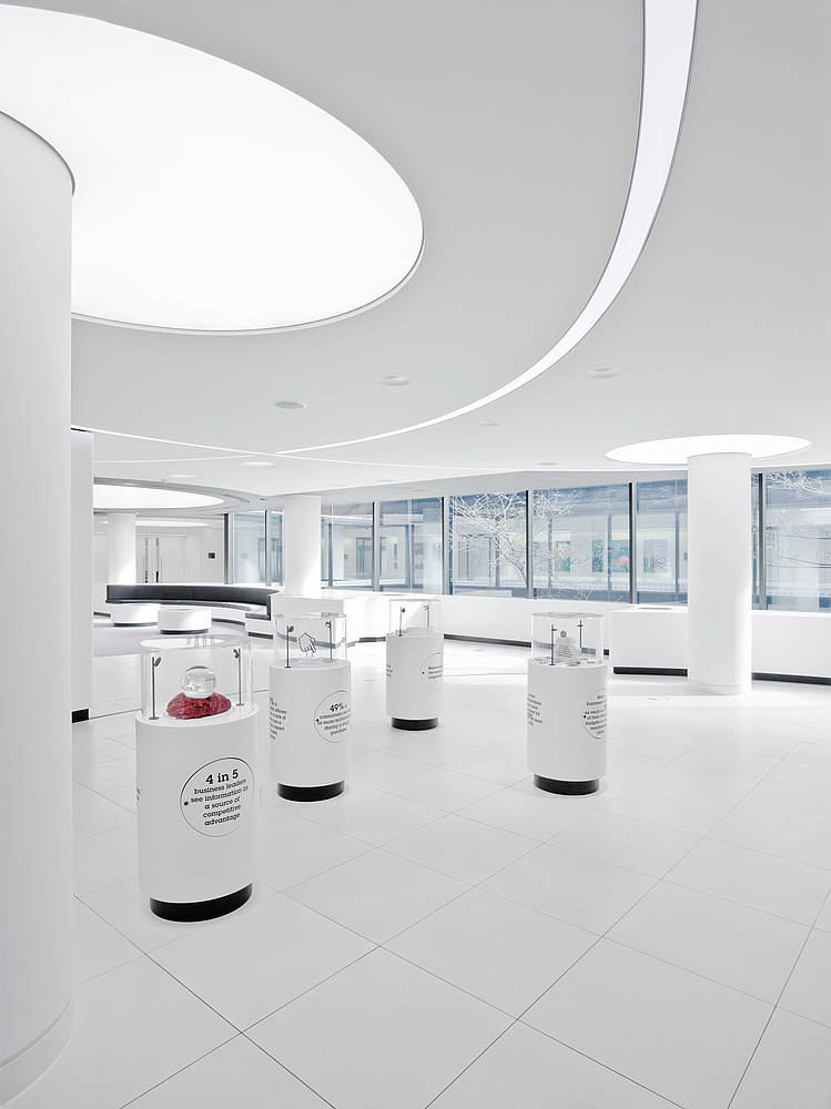 伦敦IBM论坛丨英国伦敦-4