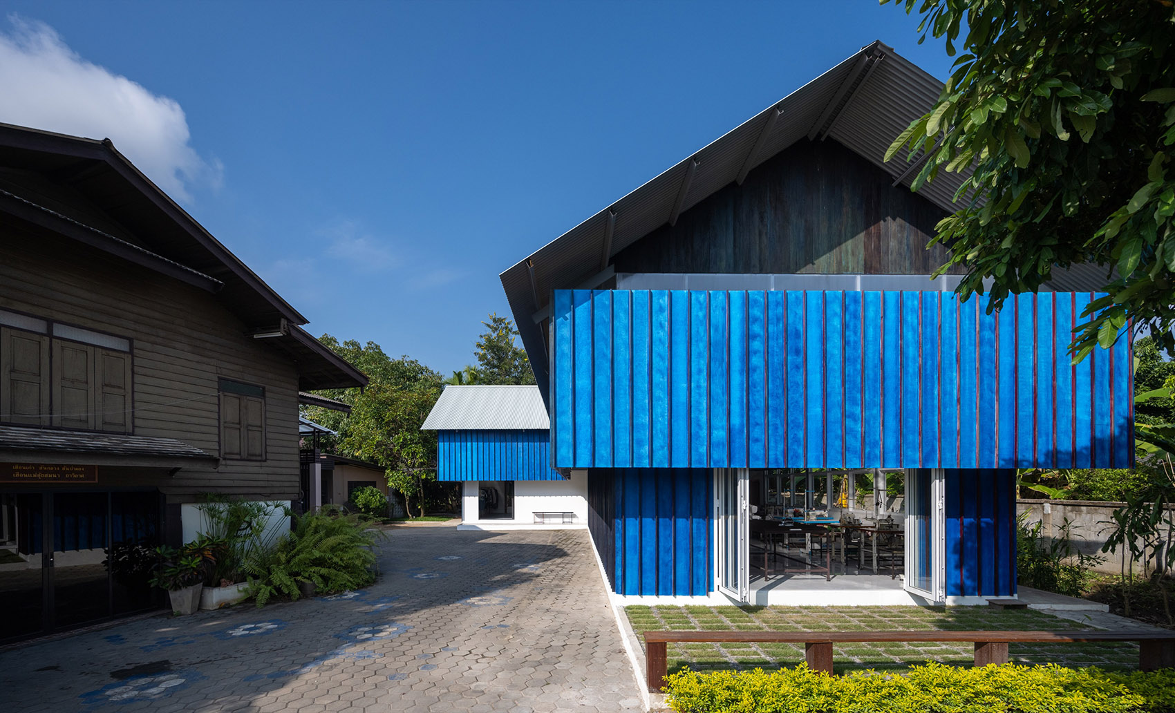 丨泰国清迈丨Sher Maker-4