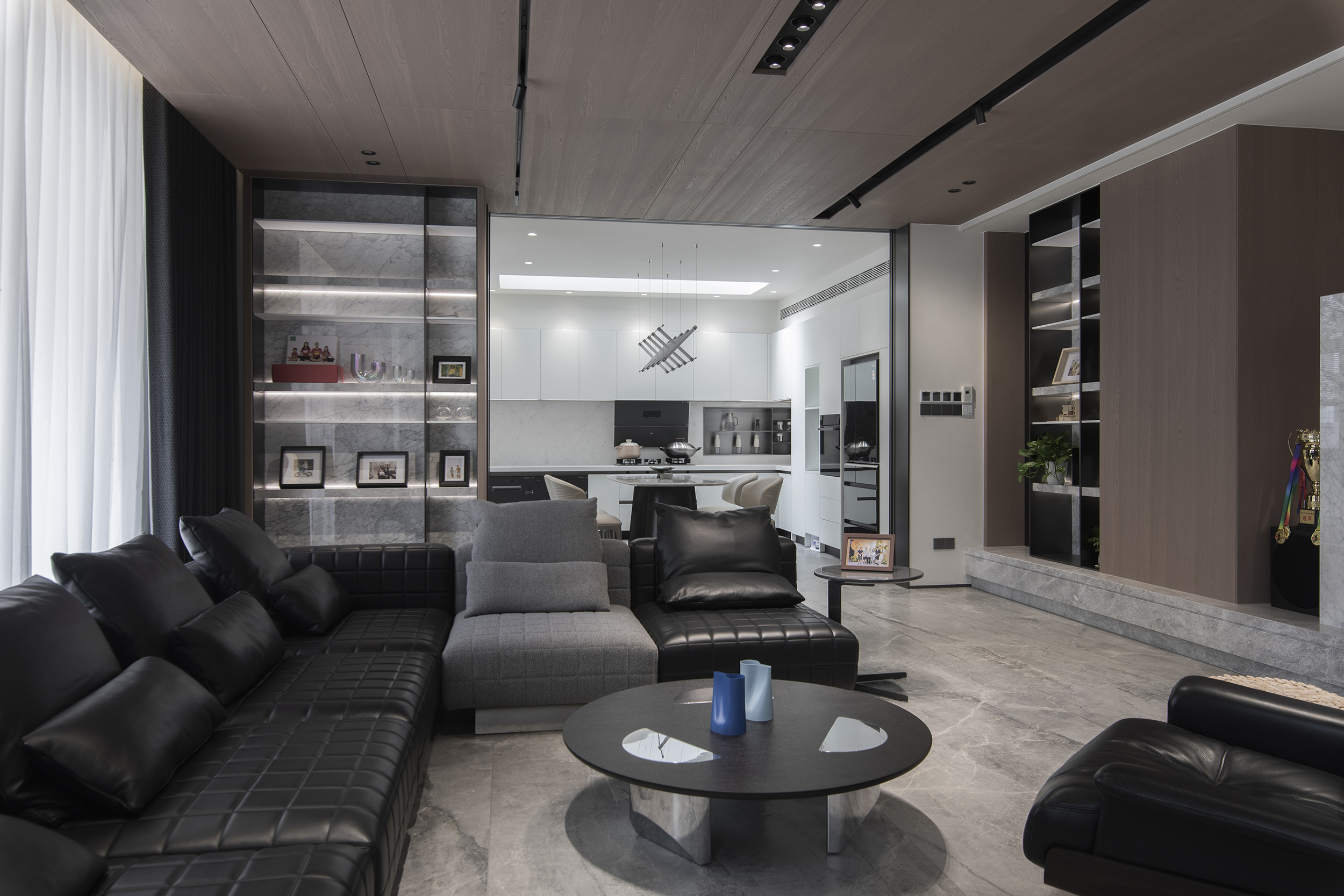 铂翠5栋 Lin宅-13