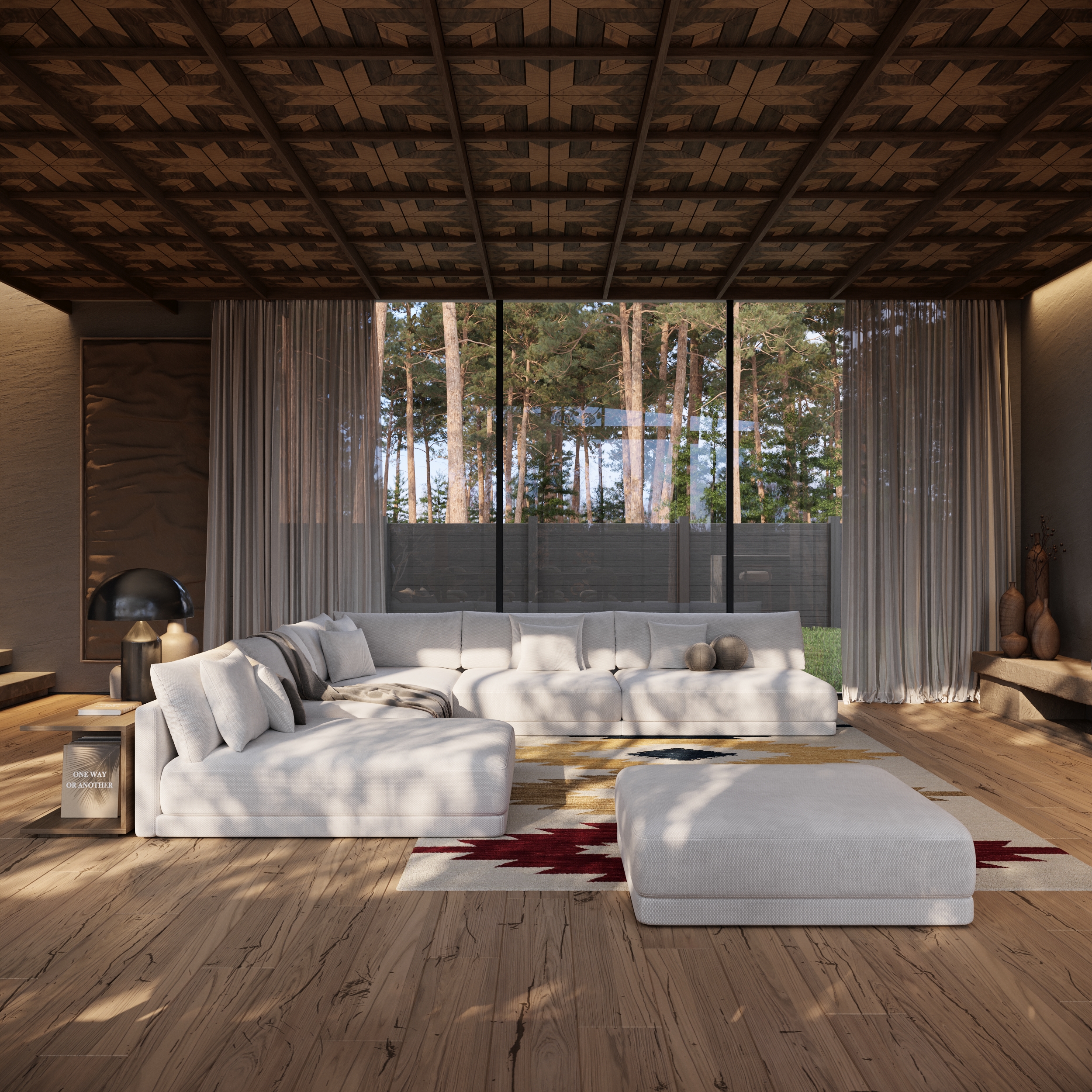 ETHNIC UKRAINIAN INTERIOR ​​​​​​​-11