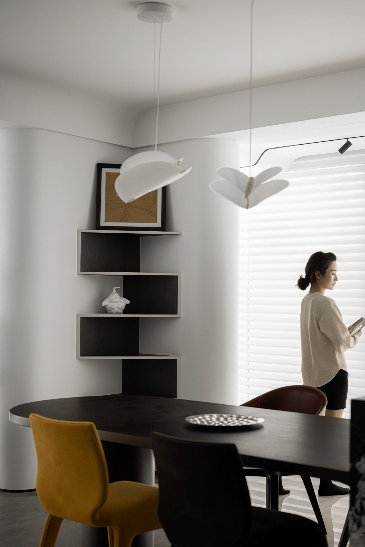 重构家的语言,悉归生活本质丨ING DESIGN 正在设计-45