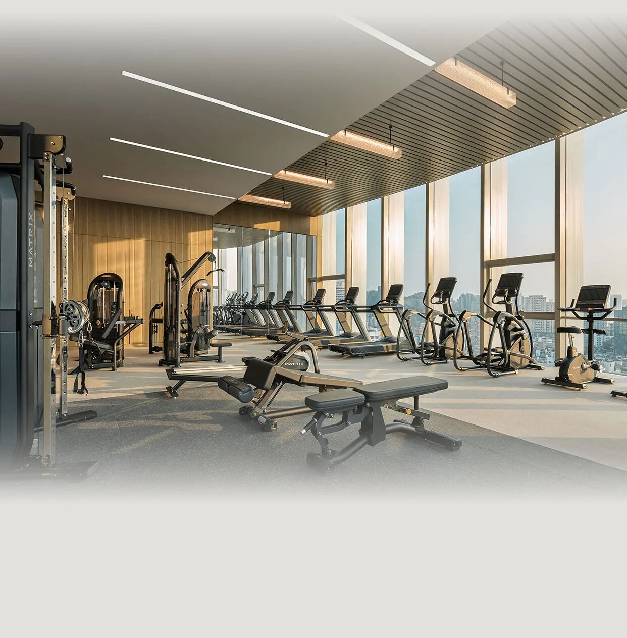 珠海拱北凯悦酒店丨中国珠海丨StudioH深圳思图德设计事务所-23