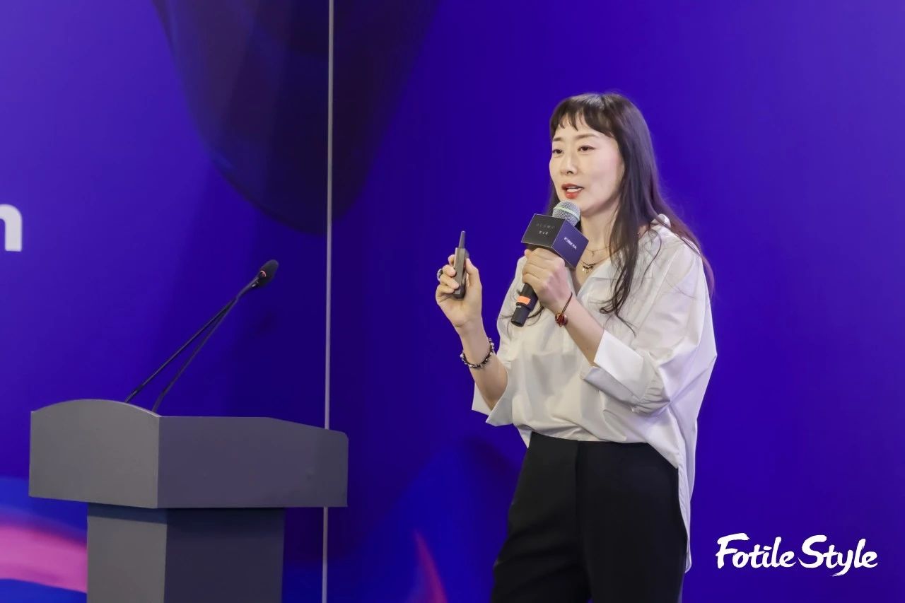 FotileStyle与清华艺科院色彩实验室合作项目丨FotileStyle,清华艺科院色彩实验室-21