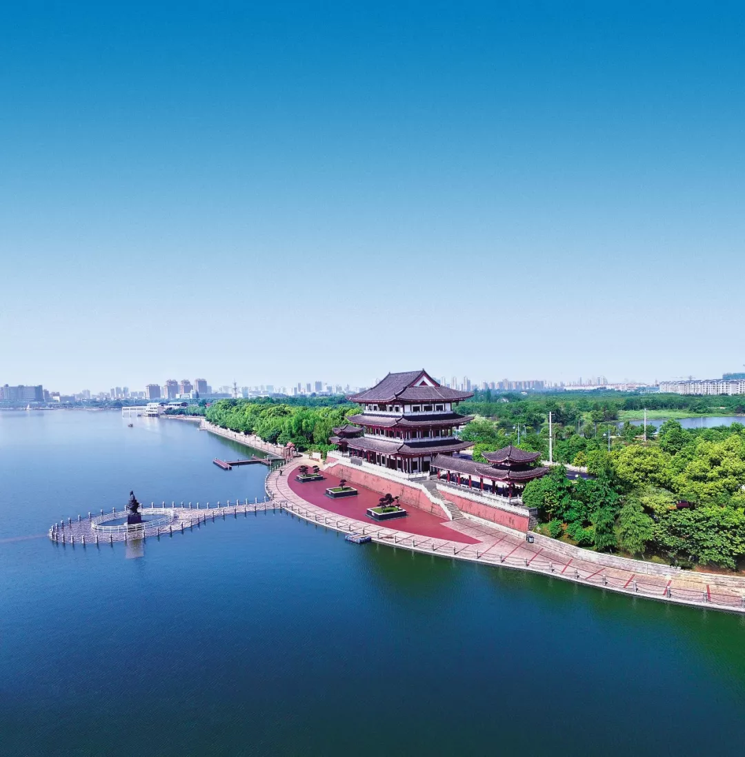 常德老西门棚户区城市更新项目丨中国常德丨何勍等-29