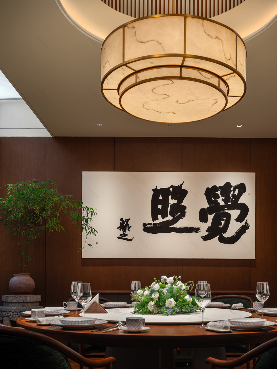 古城大院隐奢酒店丨中国临汾丨绣花针(北京)艺术设计有限公司-70