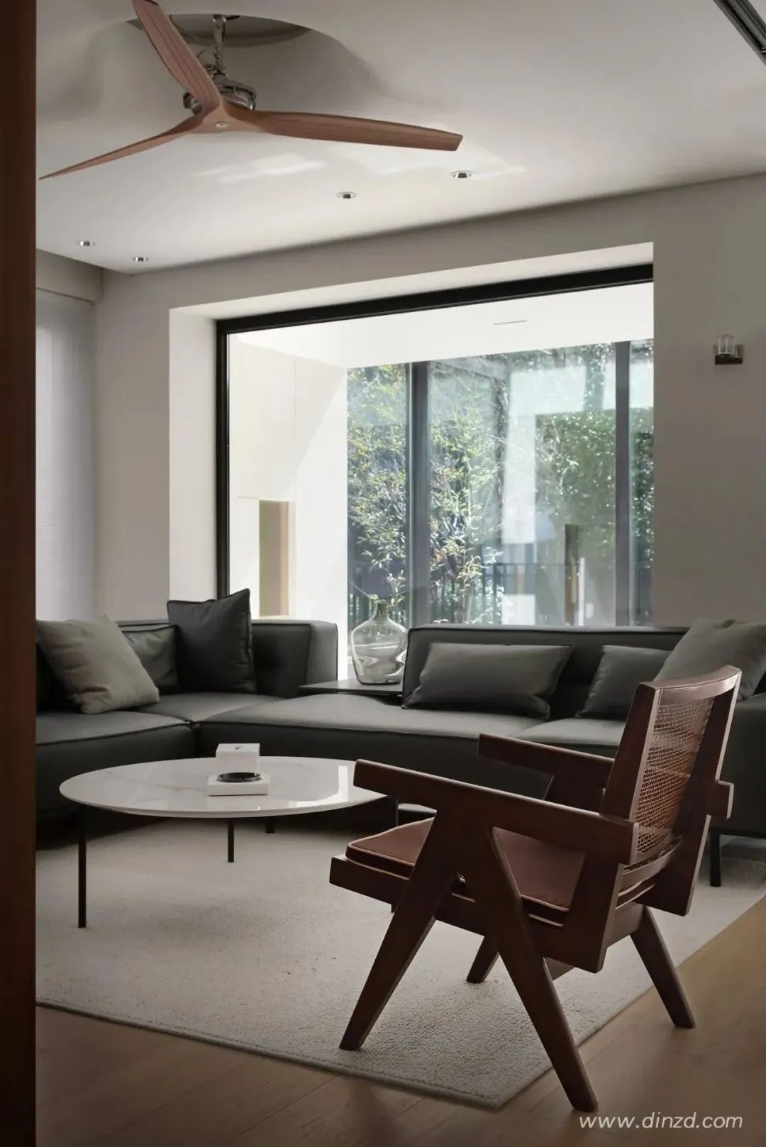 元一柏庄丨中国嘉兴丨应氏建筑设计+迷作空间-17