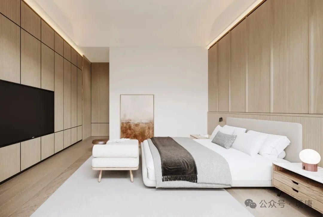 私宅别墅丨中国宁波丨境唐室内设计事务所-16