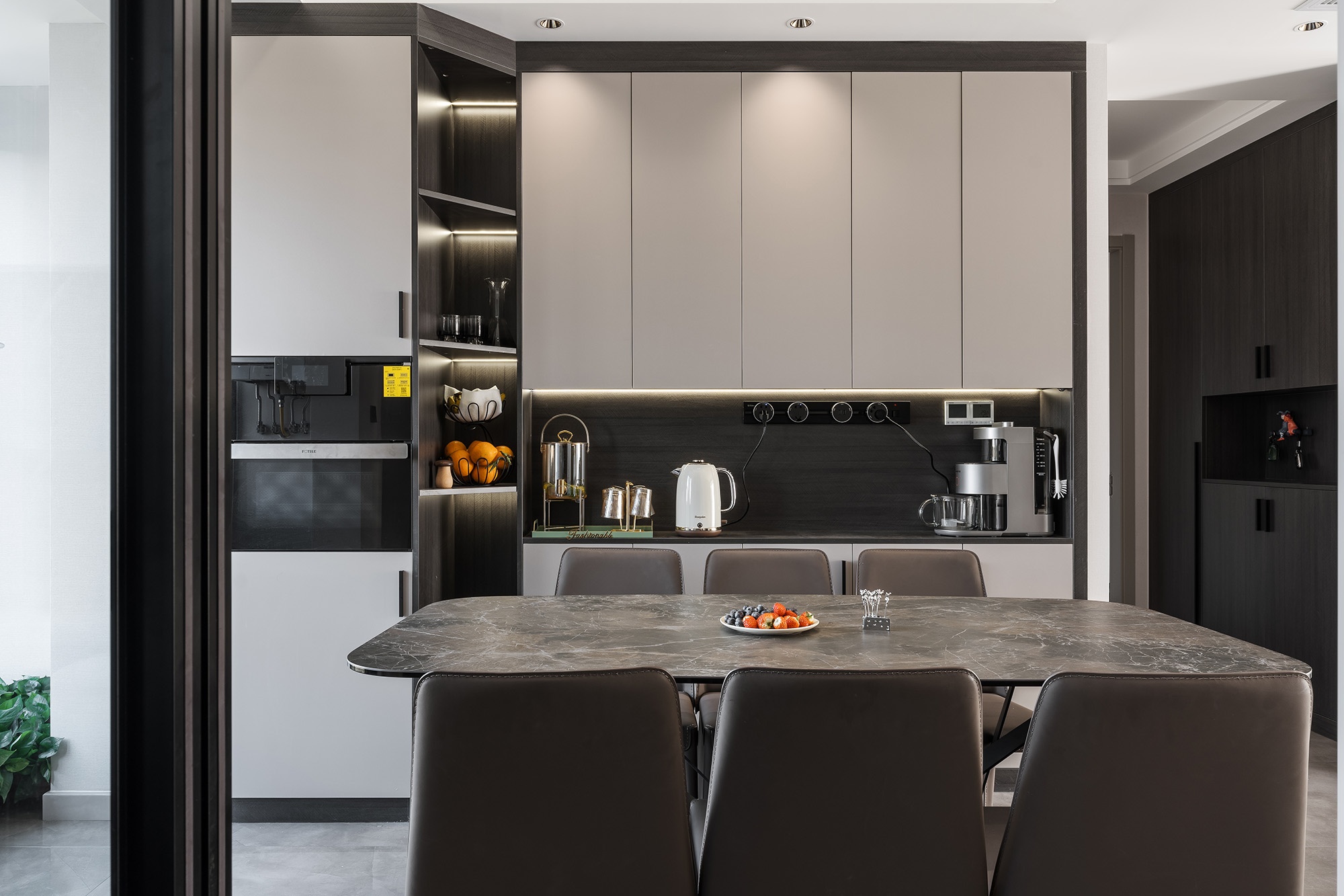 与自然共生，在艺术中溯洄，95后纯粹与自由的精神之所-13