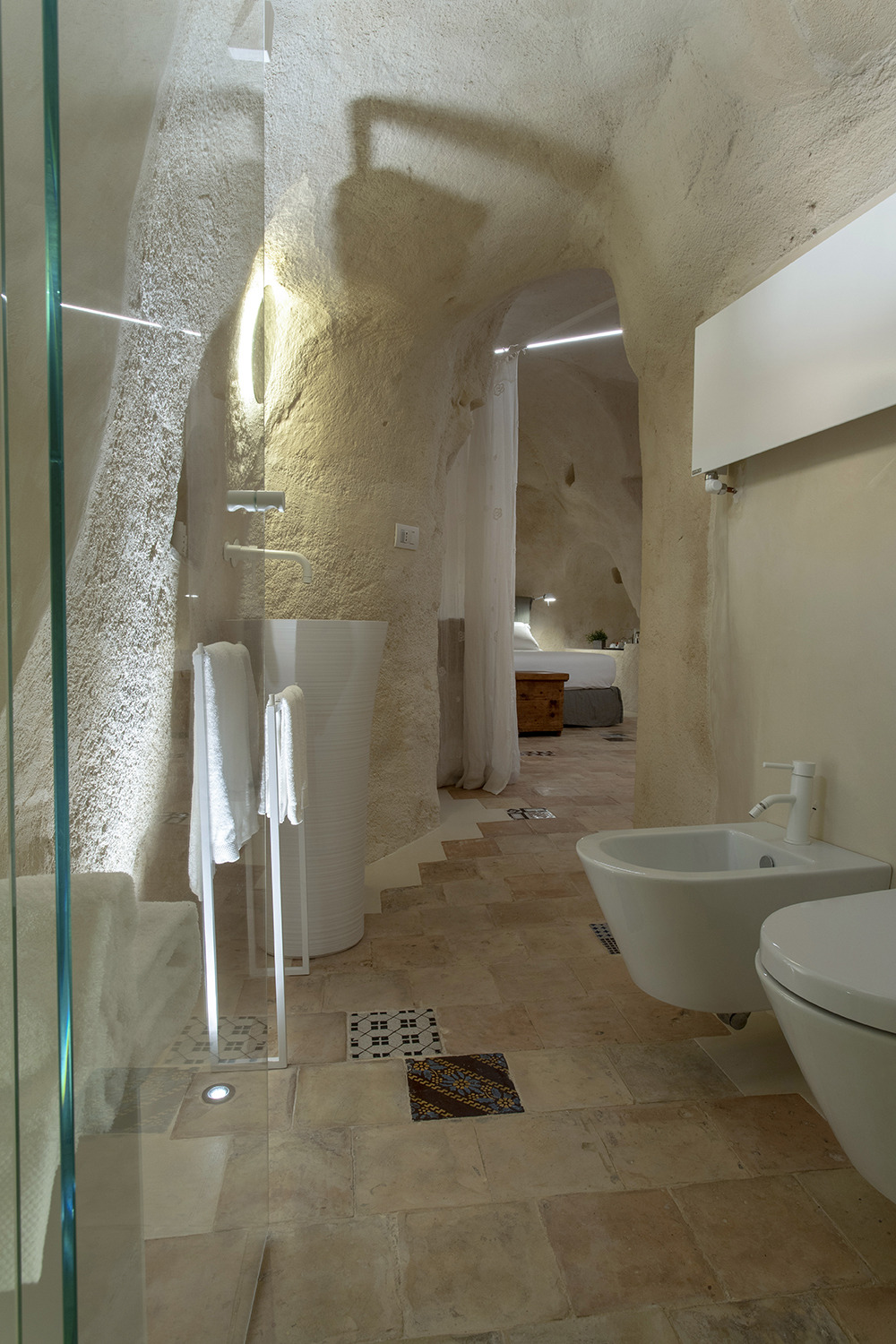 CONCHE 豪华客房-20