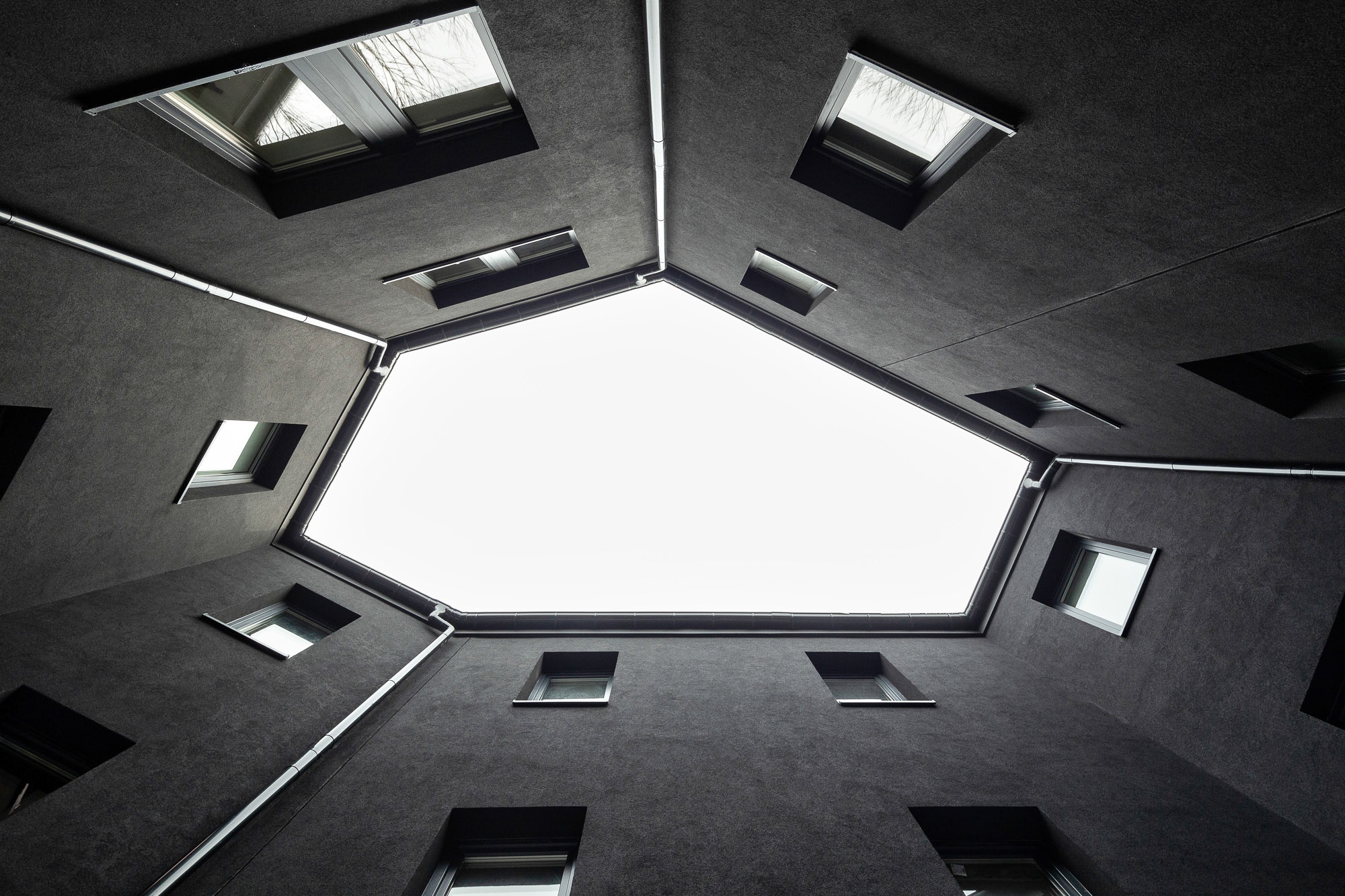 丨波兰丨Maciej Franta及其建筑团队-57