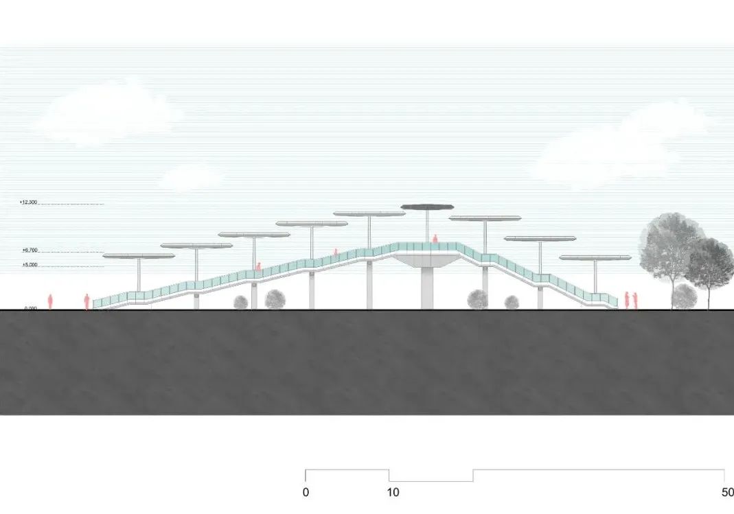 松山湖华贝天桥丨中国东莞丨ATDESIGNOFFICE英国安托士建筑设计事务所-71