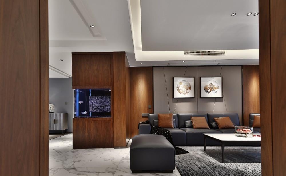 简火平丨平层丨吉宅-8