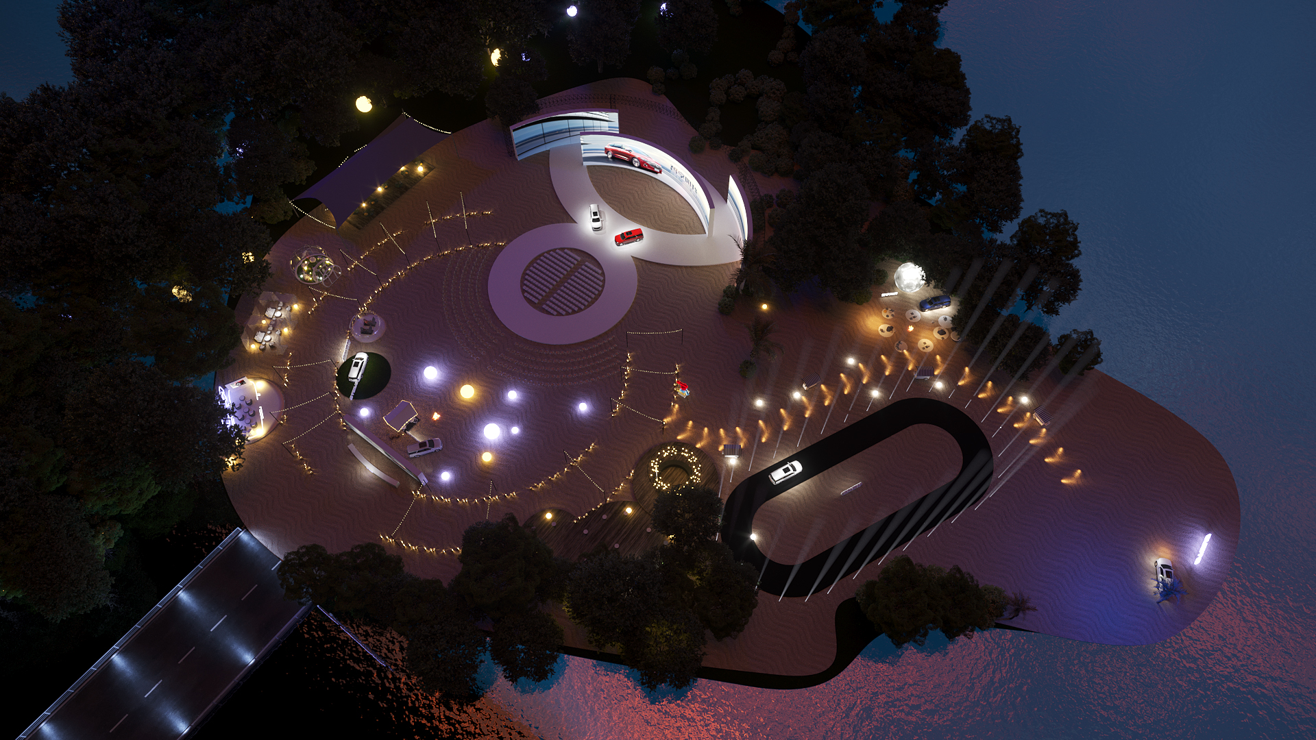 北京现代汽车上市发布会-15