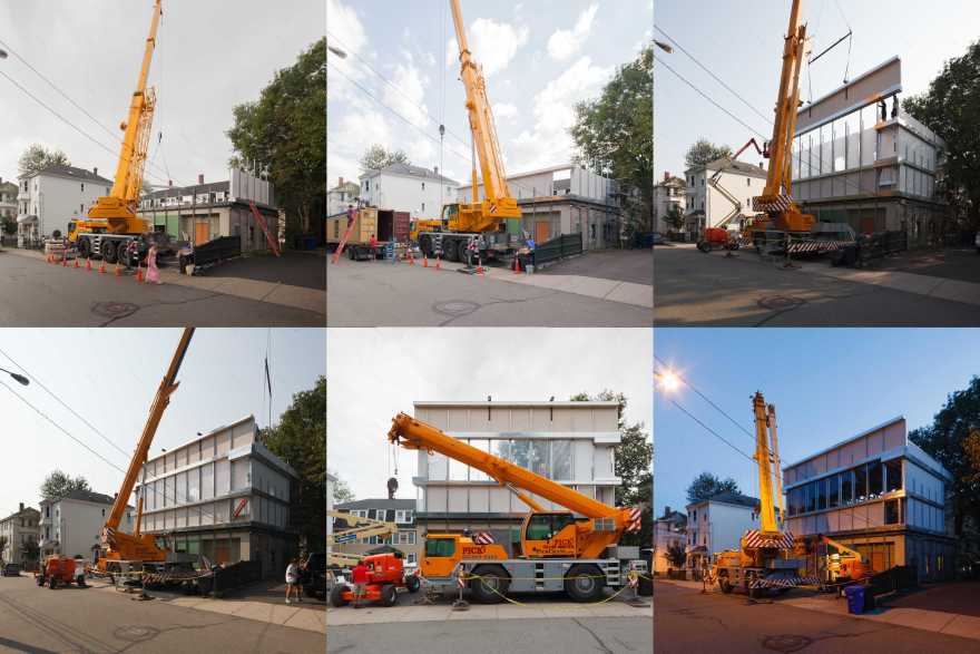 独眼宫(Cyclopean House)-28