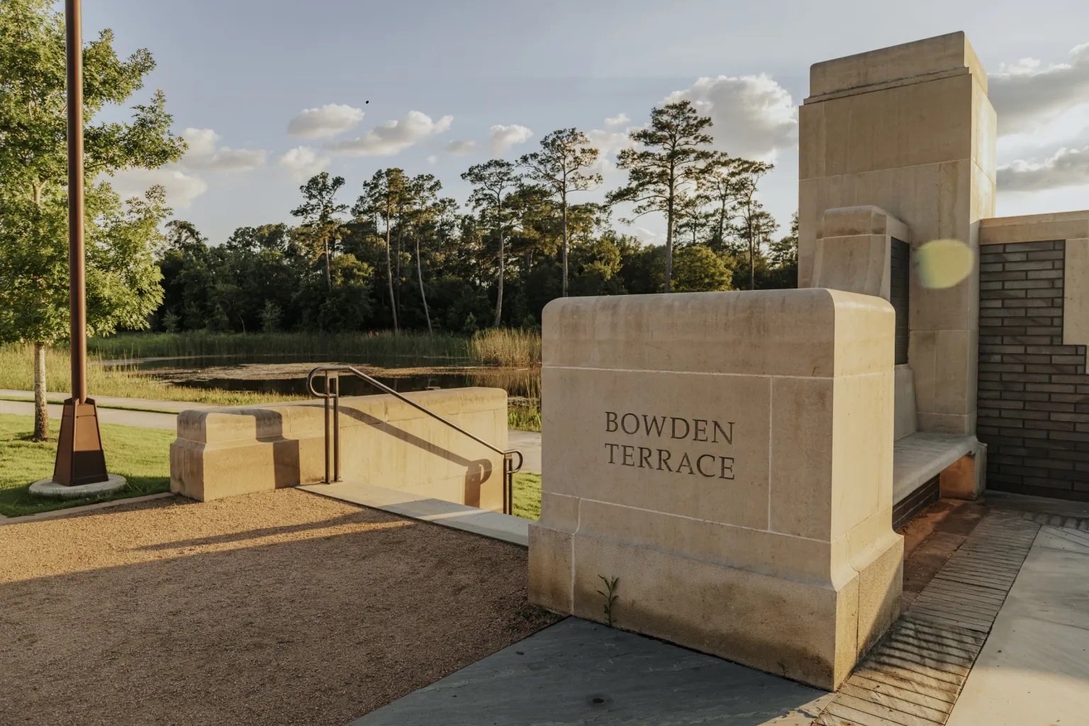 美国休斯顿纪念公园丨Nelson Byrd Woltz 景观设计事务所-49