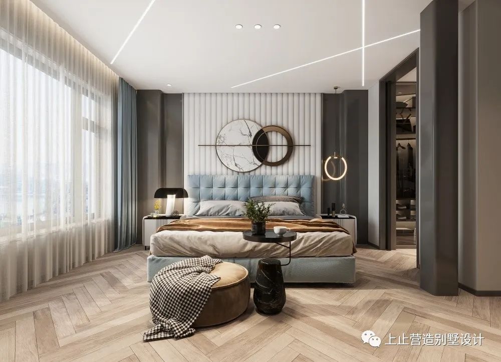 现代轻奢，邂逅理想家-133