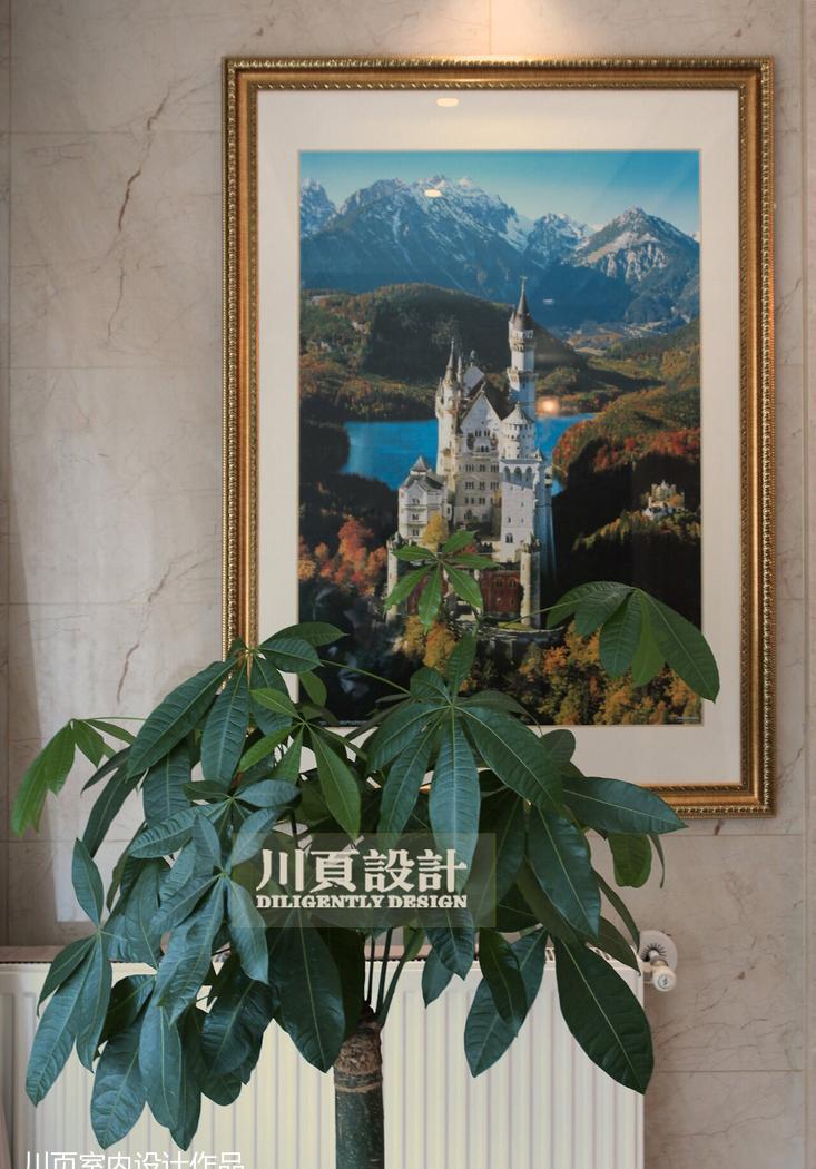 美式奢华 House 的优雅复古情怀-7