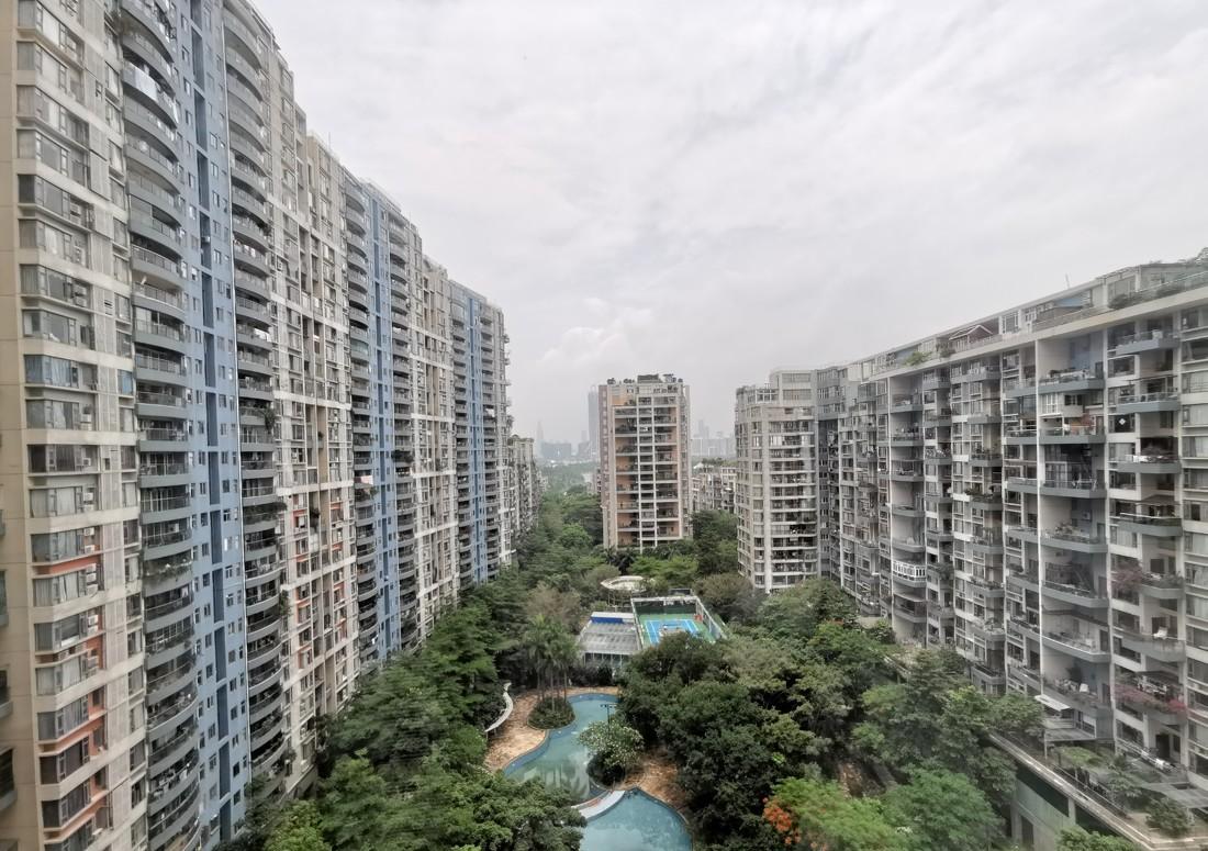 龙光玖龙玺熊宅毛坯新装-12