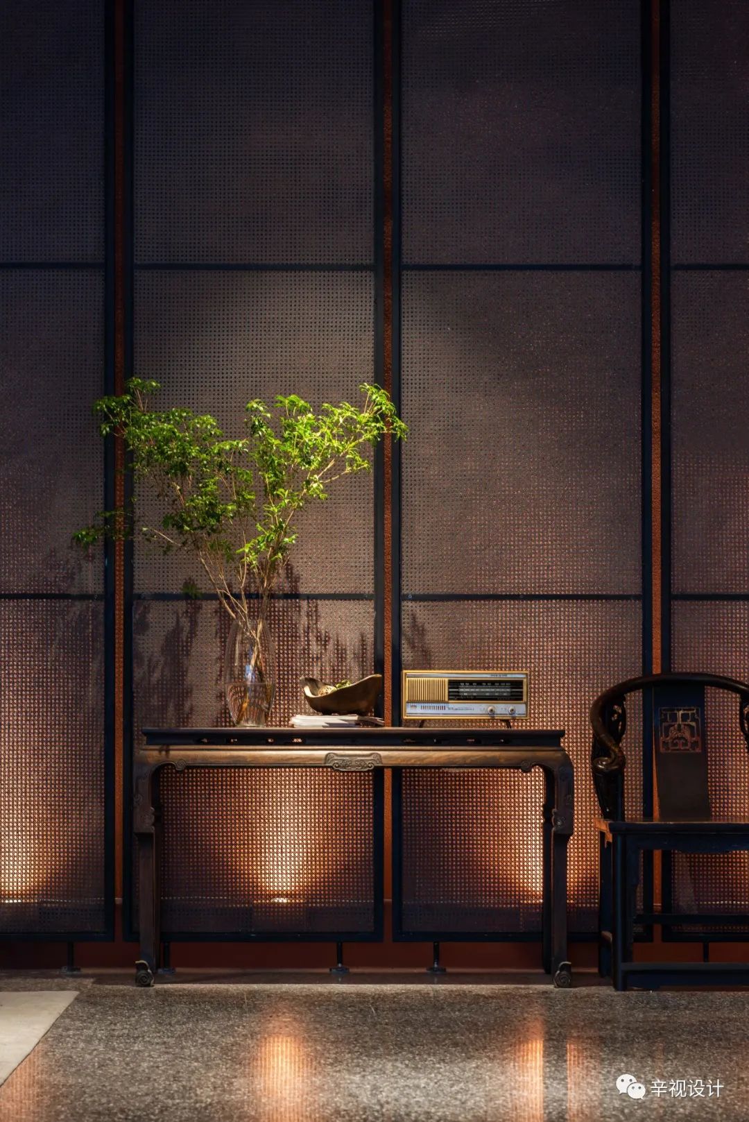 一个酒店丨中国三亚丨XIN辛视设计-120