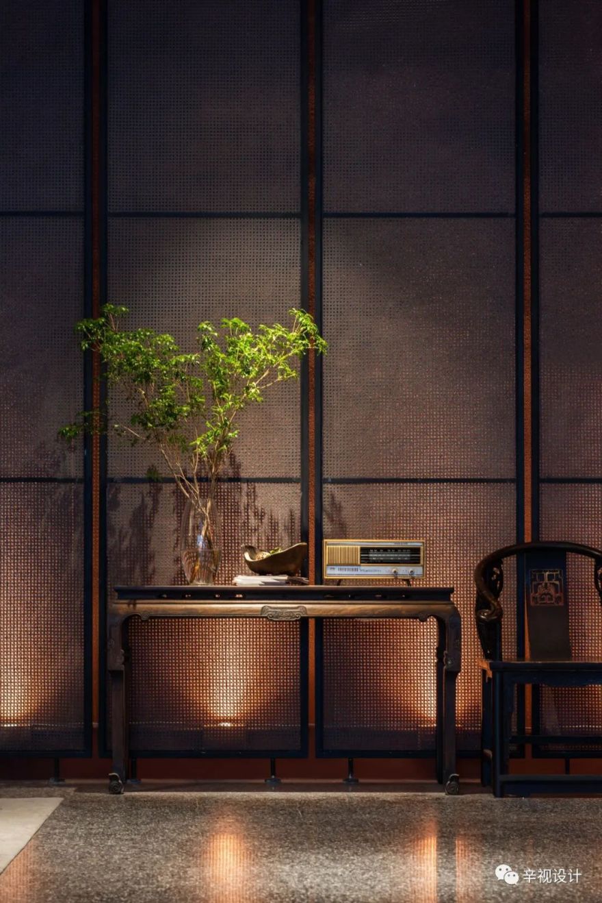 一个酒店丨中国三亚丨XIN辛视设计-120