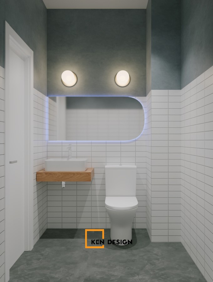 Jackie Lam先生的奶茶店设计丨KTS KenDesign-29