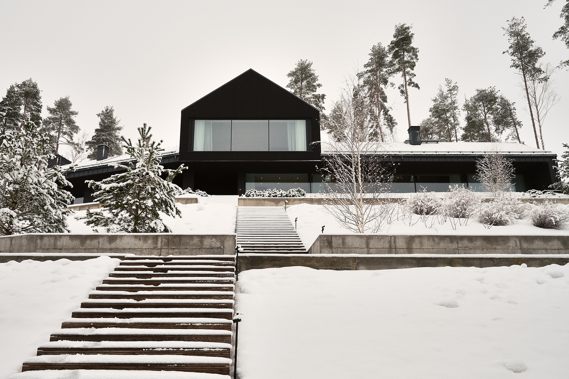 HOROMY住宅项目丨Horomy Studio-0