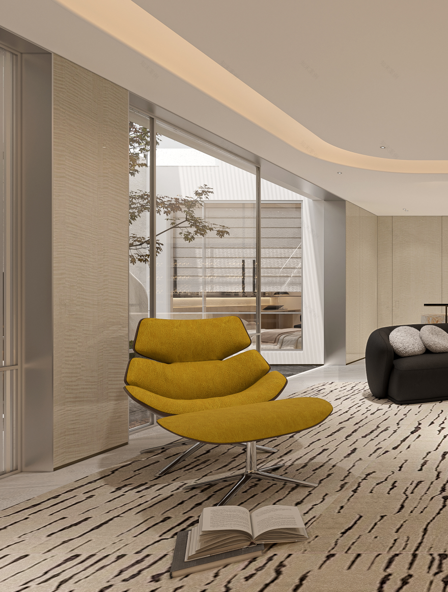 庄园别墅丨中国金华丨末首空间设计事务所-33