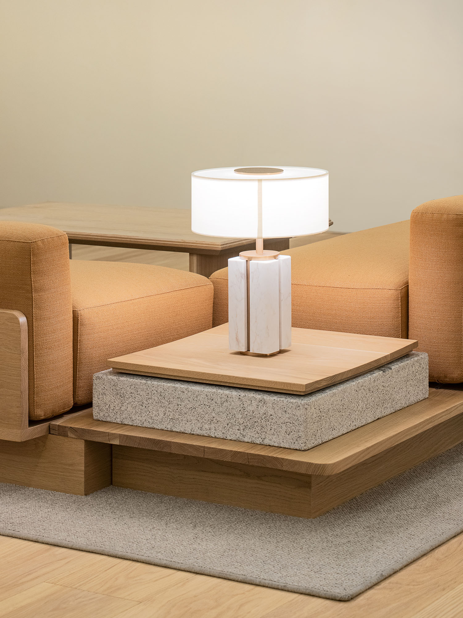 现代首尔 VIP 休息室丨韩国首尔丨LABOTORY-27