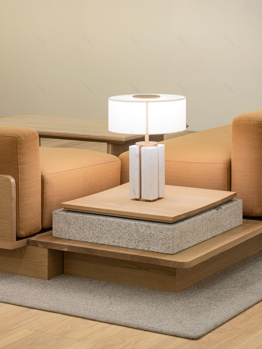 现代首尔 VIP 休息室丨韩国首尔丨LABOTORY-27