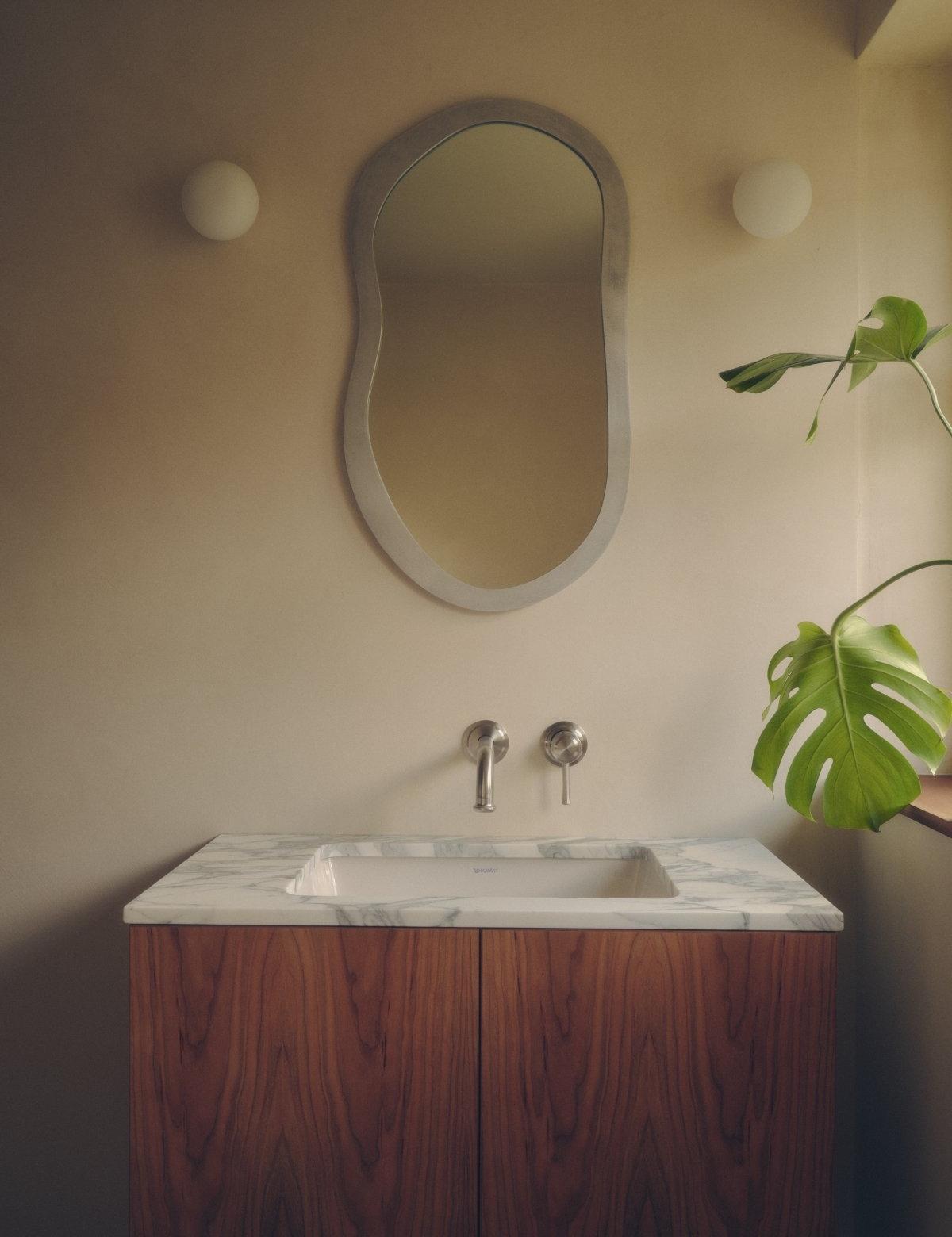 伦敦 Trove 住宅丨英国伦敦丨Flawk,NIKJOO-23