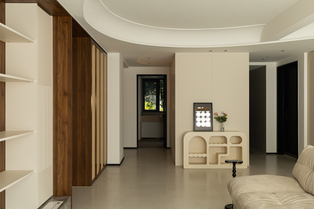 北控·雁栖湖私宅设计丨中国无锡丨佐耳制造-21