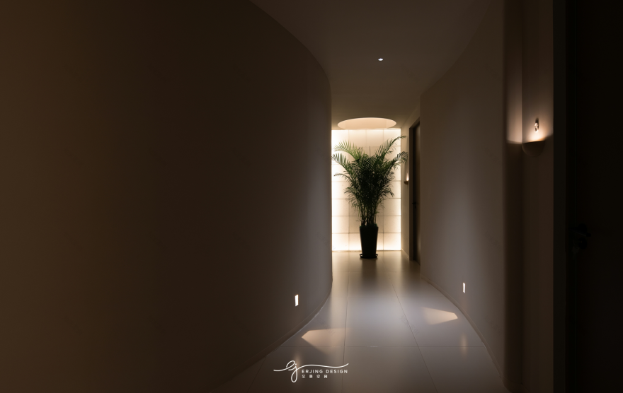 国家·水疗中心丨中国杭州丨尔景空间设计-22