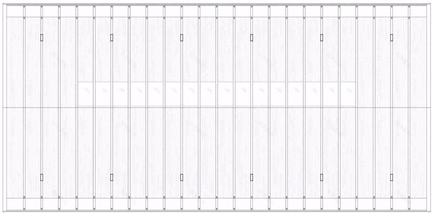 静谧·中新广州知识城迳下城市景区综合驿站项目创作实践丨中国广州丨华南理工大学历史环境保护与更新研究所等-46
