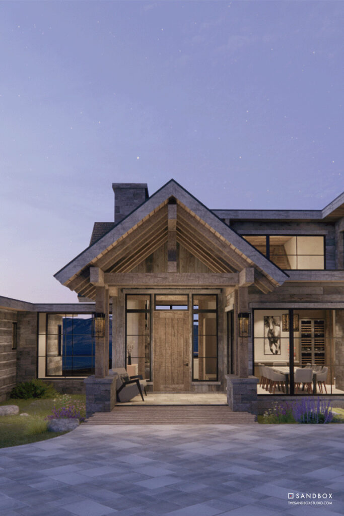 丨美国犹他丨SANDBOX – Design + Engineering-12