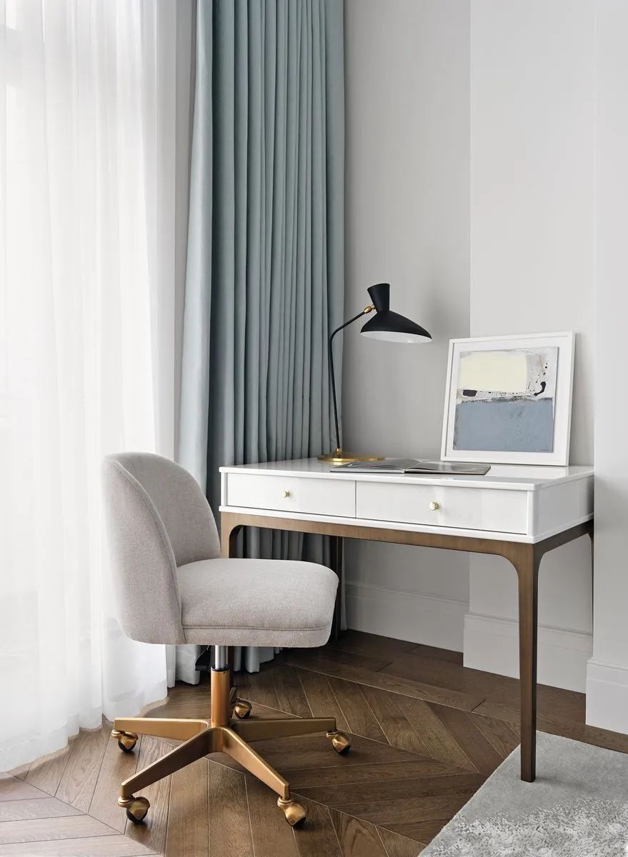 260㎡气质大宅丨HPISD-48