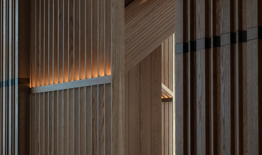 深圳南山科技园希尔顿花园酒店丨中国深圳丨ADD加设计-37