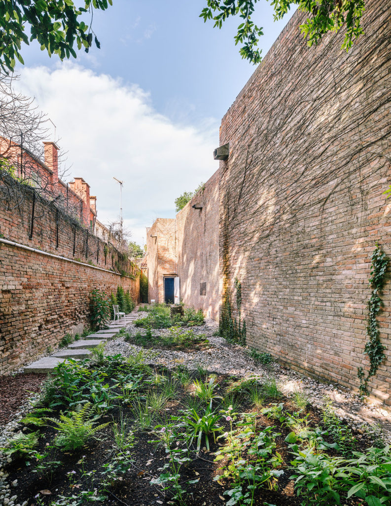 蜕变 · 2018 年威尼斯建筑双年展西班牙馆-132