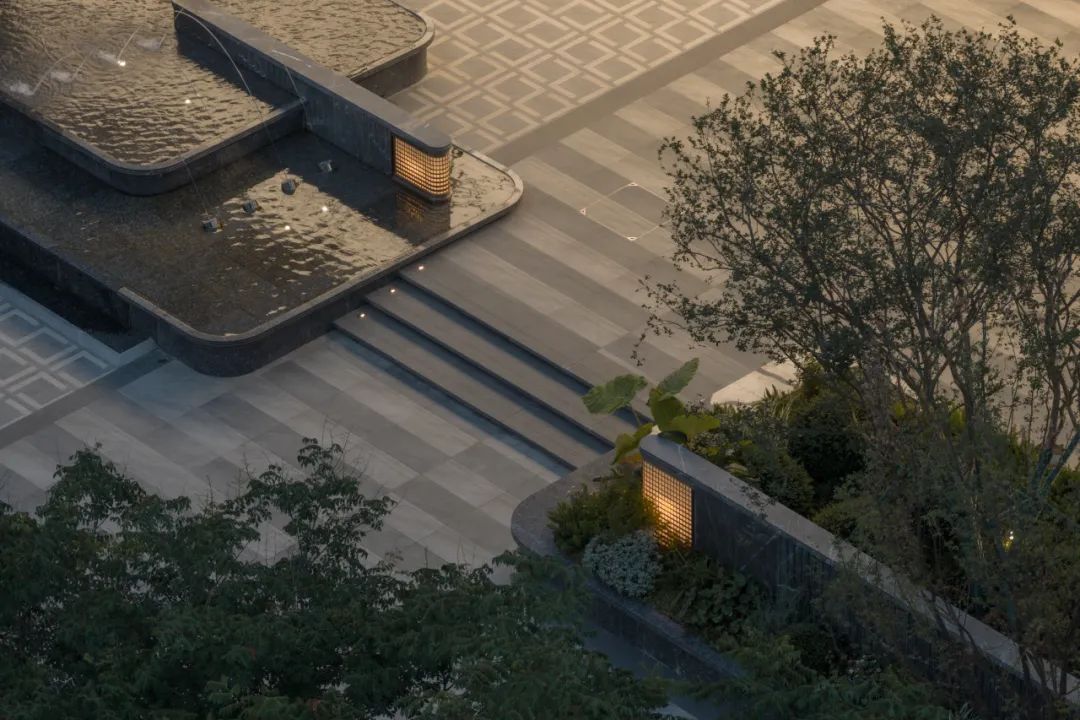 绿城·武汉柳岸鸣翠|与自然共生的理想栖居-20