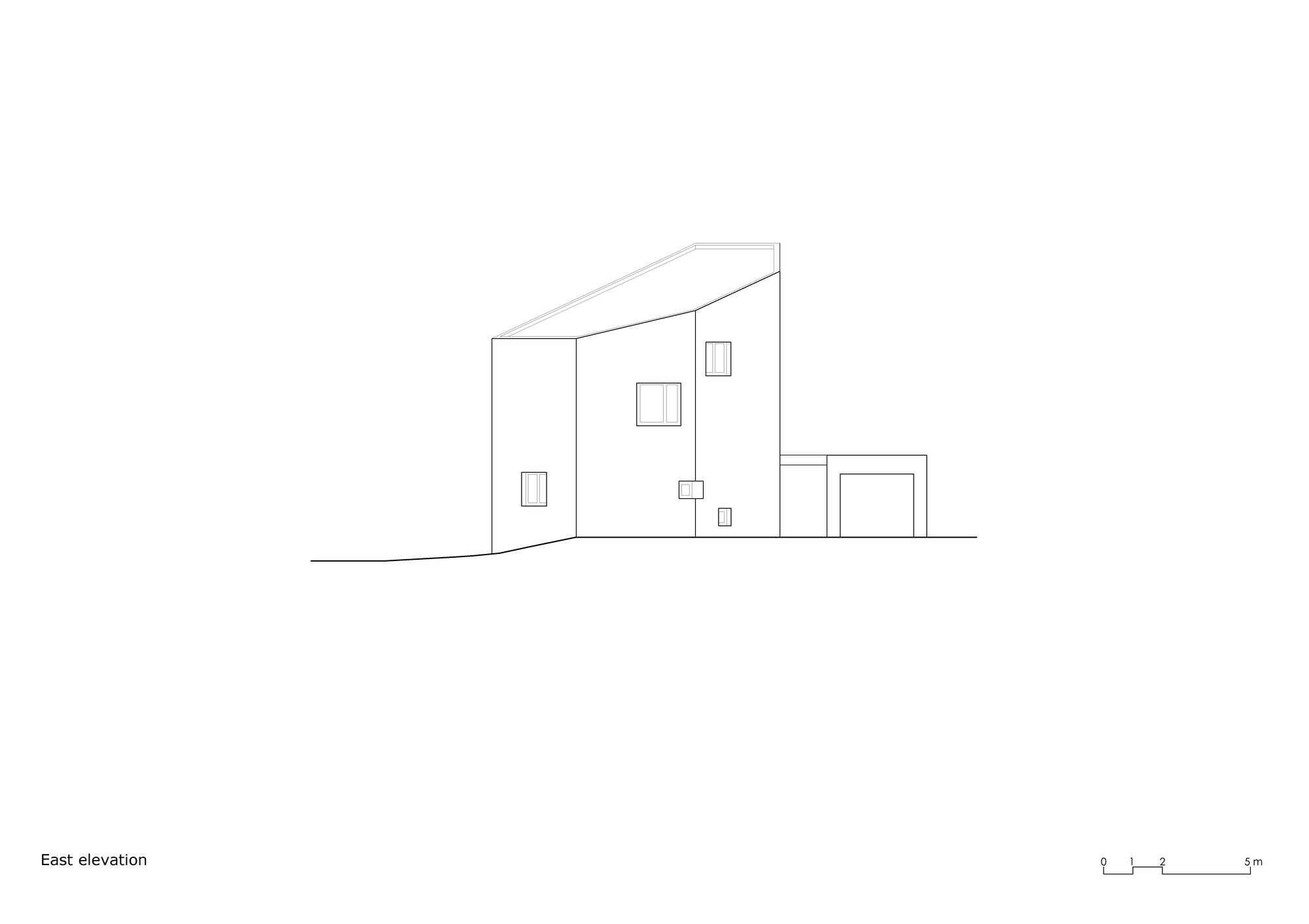 丨瑞士丨Davide Macullo Architects-46