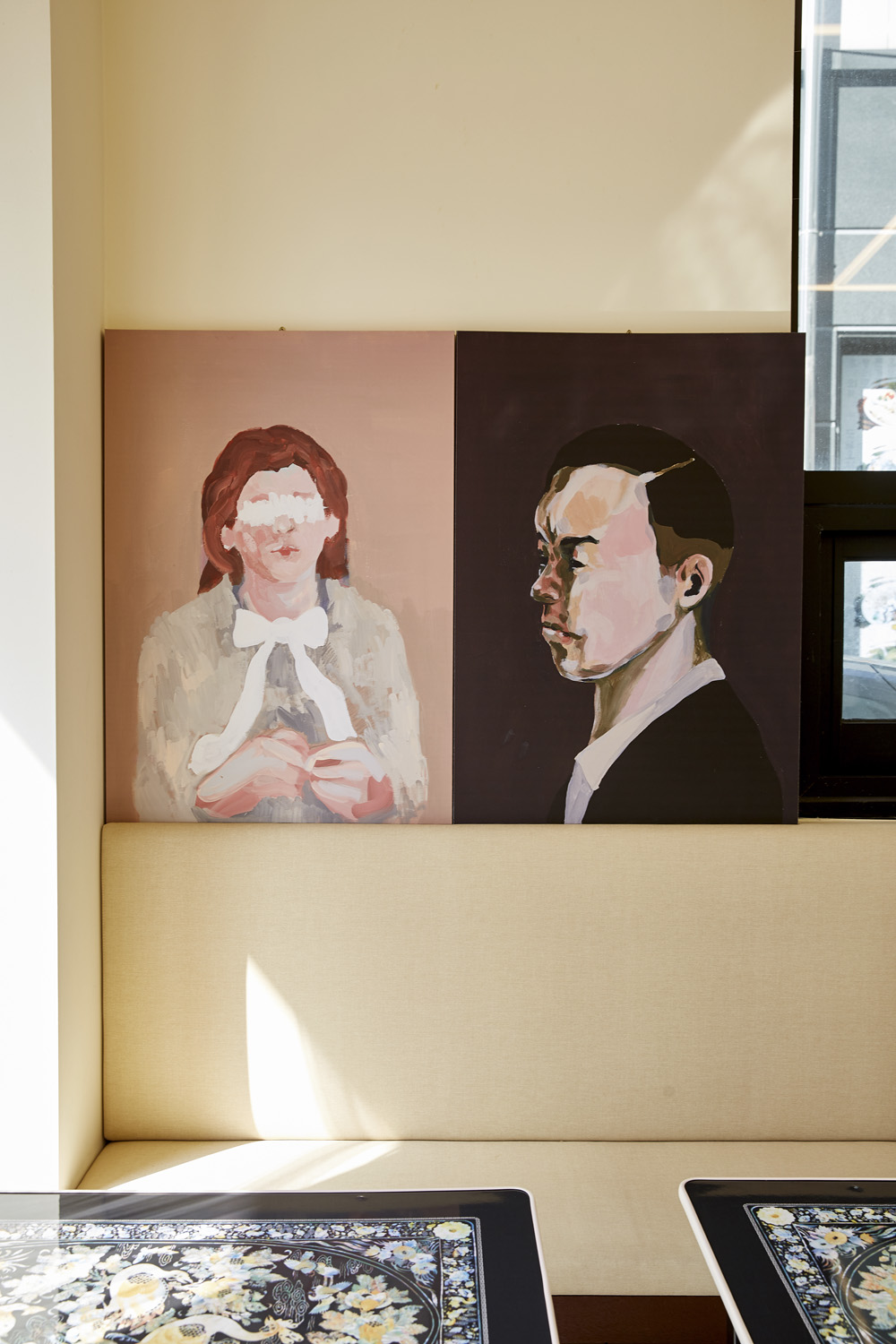 13 坪现代简约家居，光教店打造时尚生活空间-17