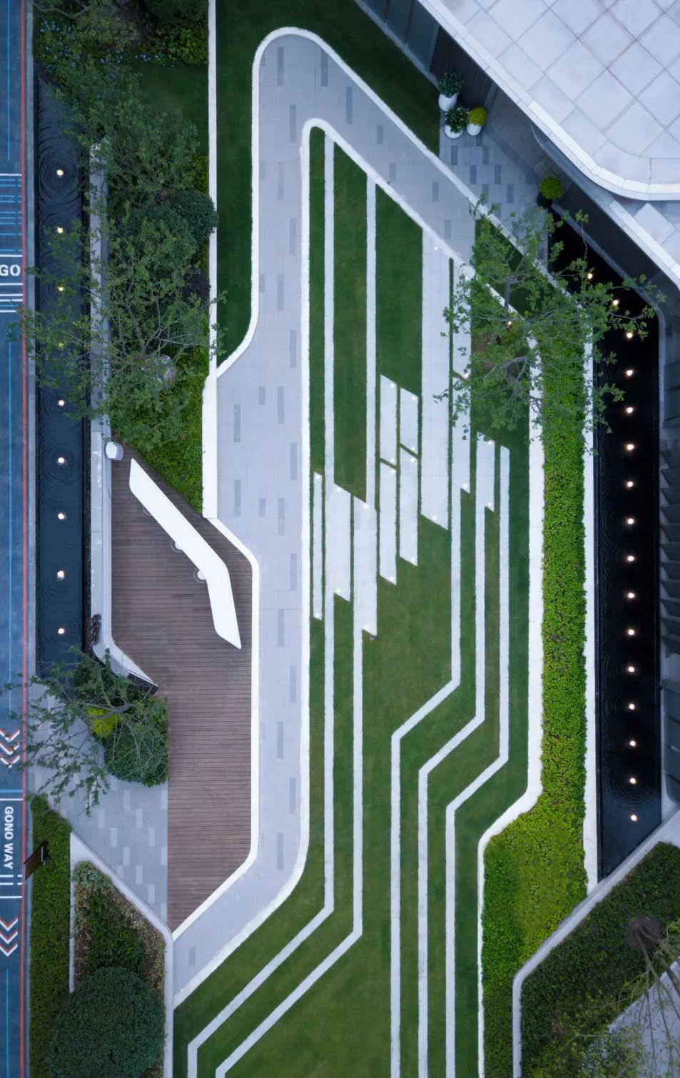 尚都·明悦府丨中国连云港丨QIDI栖地设计_博翰事业部-1