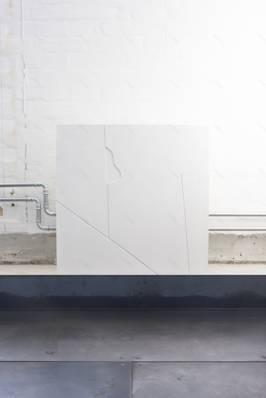 哥本哈根精致工业风建筑事务所工作室丨丹麦哥本哈根丨NORRØN Architects-36