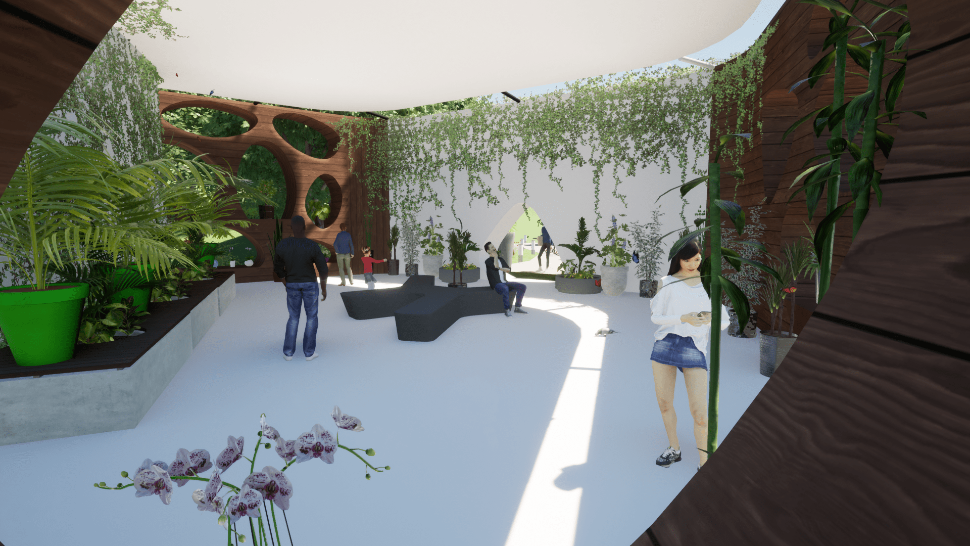 植物馆丨Julian Gonzalez Mantilla-8