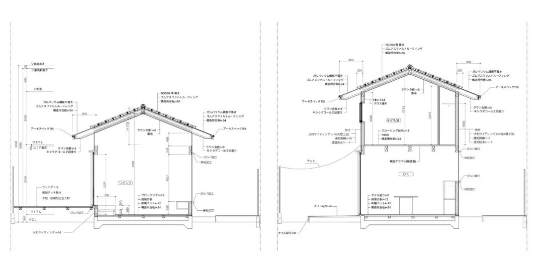 "齐藤智士 | 融入自然的建筑设计"-46