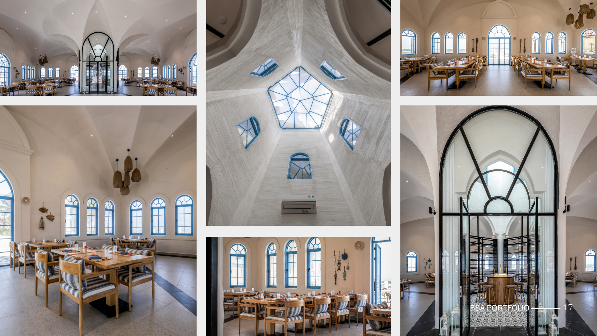 BSA HOSPITALITY PORTFOLIO 2025-17