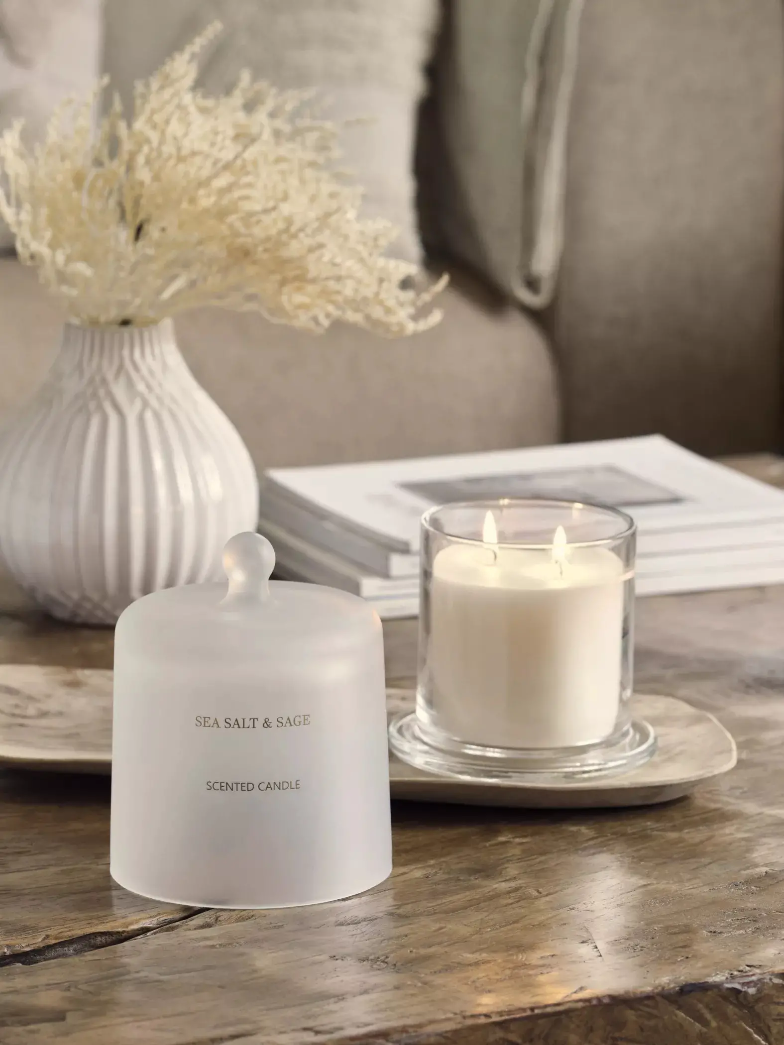 Primark Maison 秋冬自然家居系列,打造环保低价的温馨空间-17