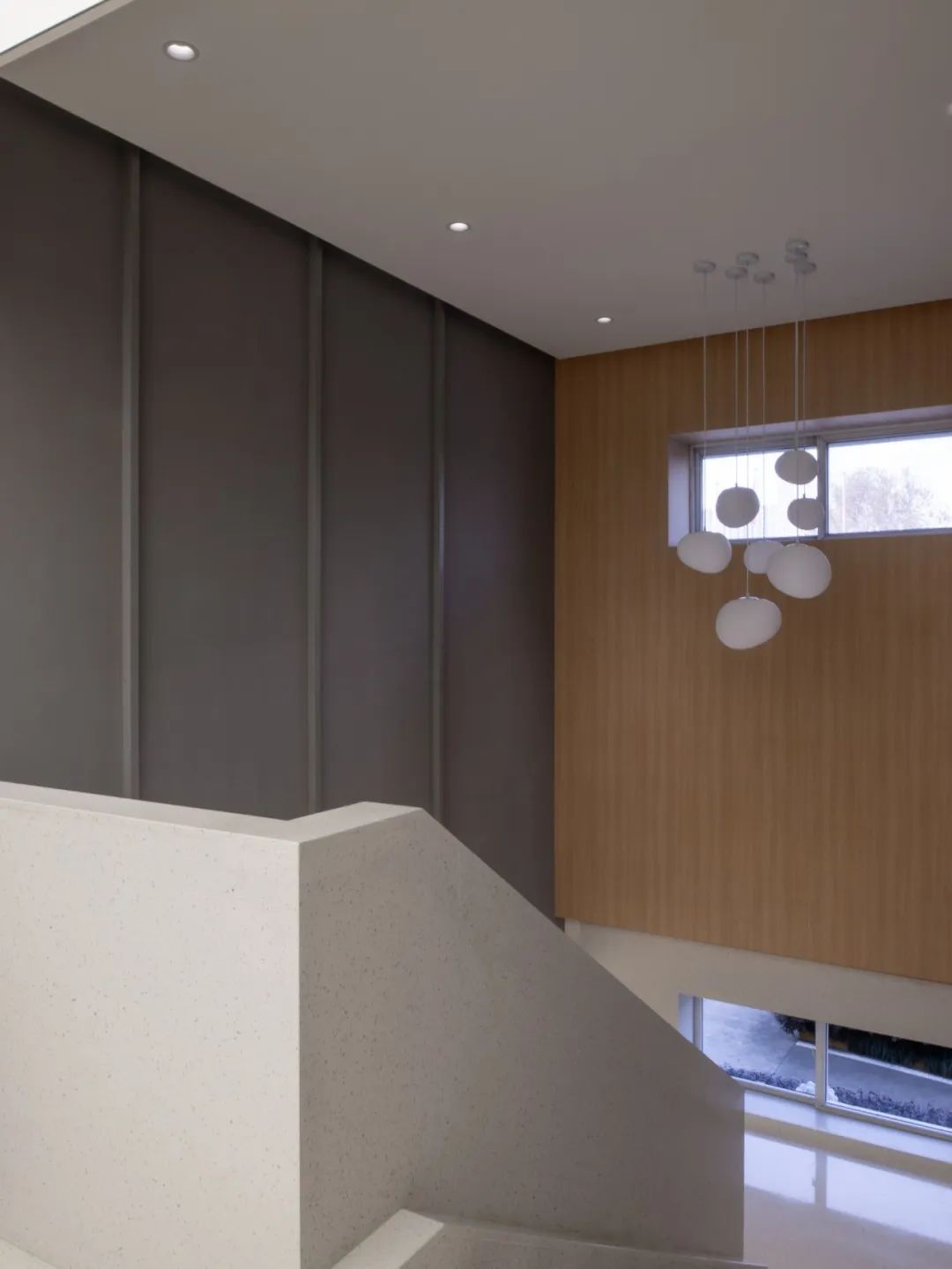 上海金桥企业展厅丨中国上海丨多棵设计 Studio DOTCOF-30