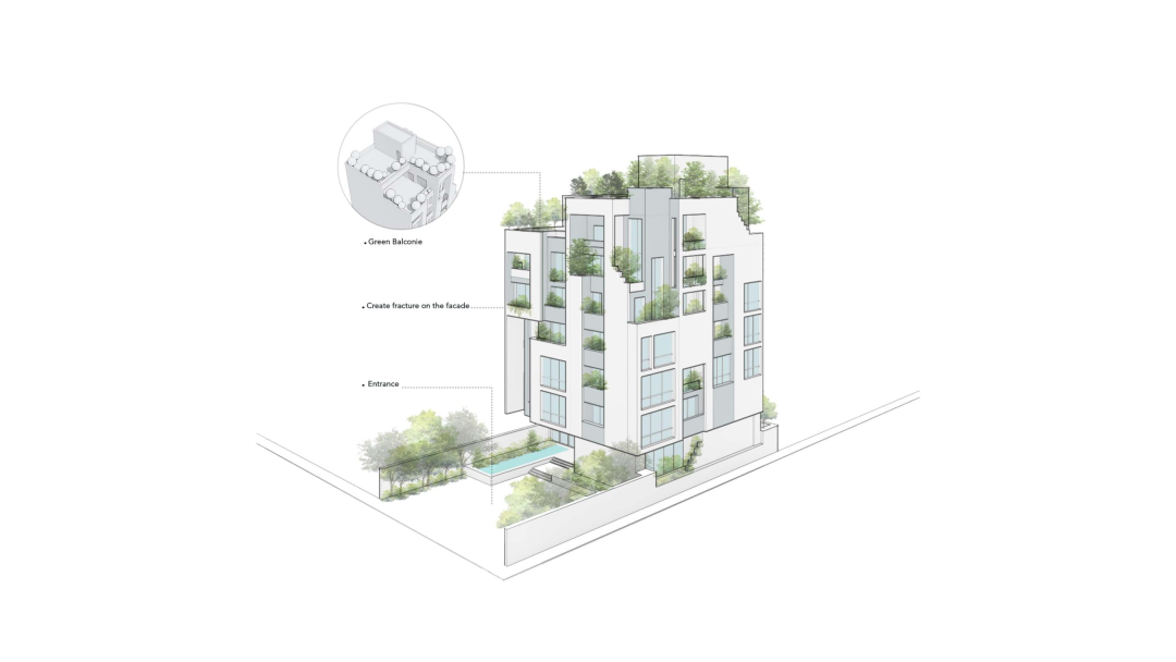 Team Group 建筑事务所作品丨伊朗-48