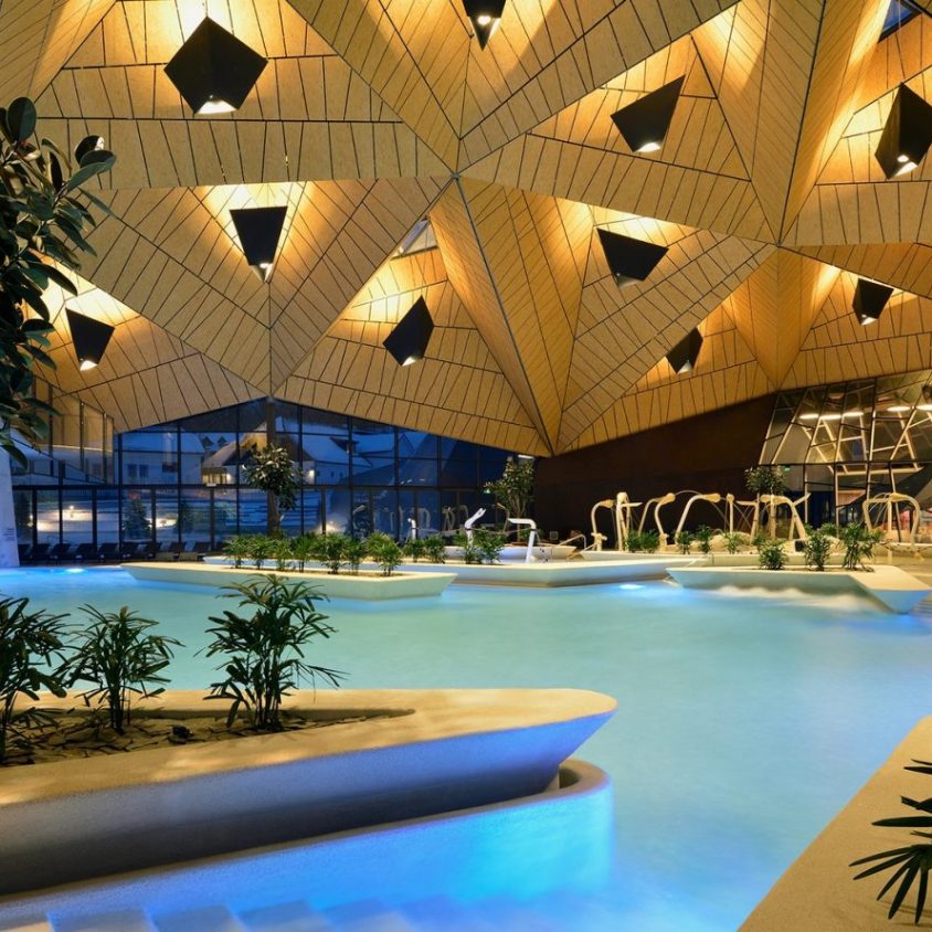 丨斯洛文尼亚丨Enota Architects-24