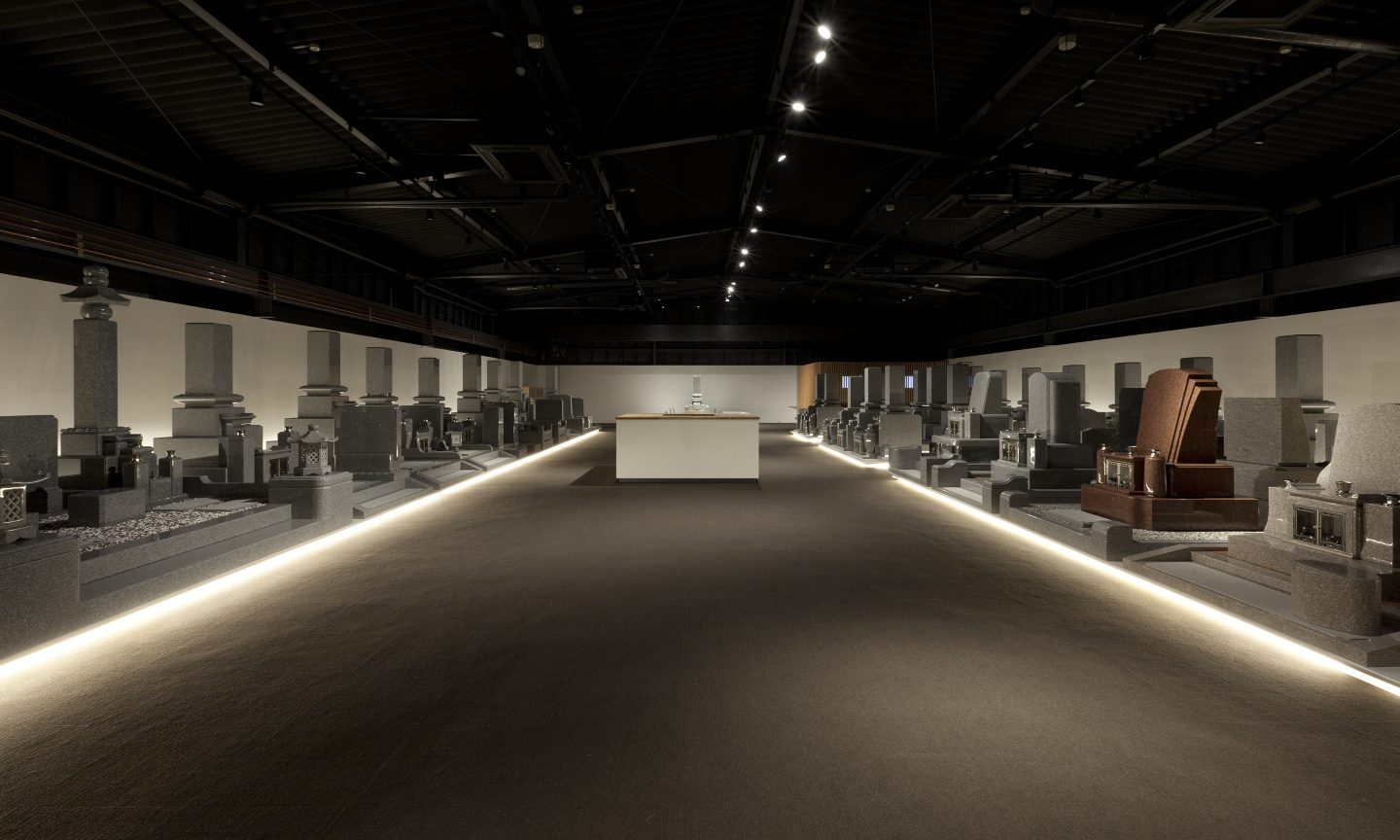 OKUNO GALLERY  Suppose Design-3